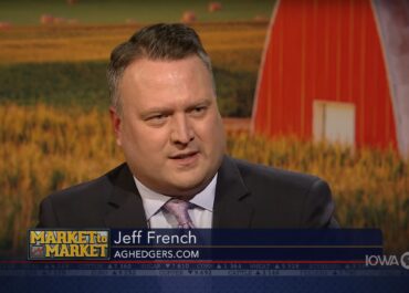 Market Plus 3/10/23: Jeff French