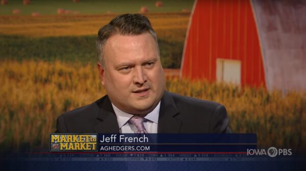 Jeff French Ag Hedgers