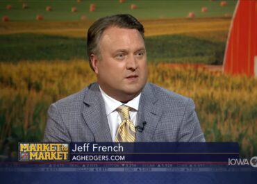Market Plus 6/30/23: Jeff French